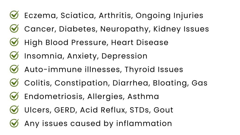 Diseases