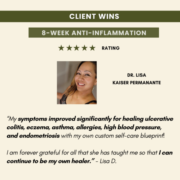 8-Week Anti-Inflammation - Image 3